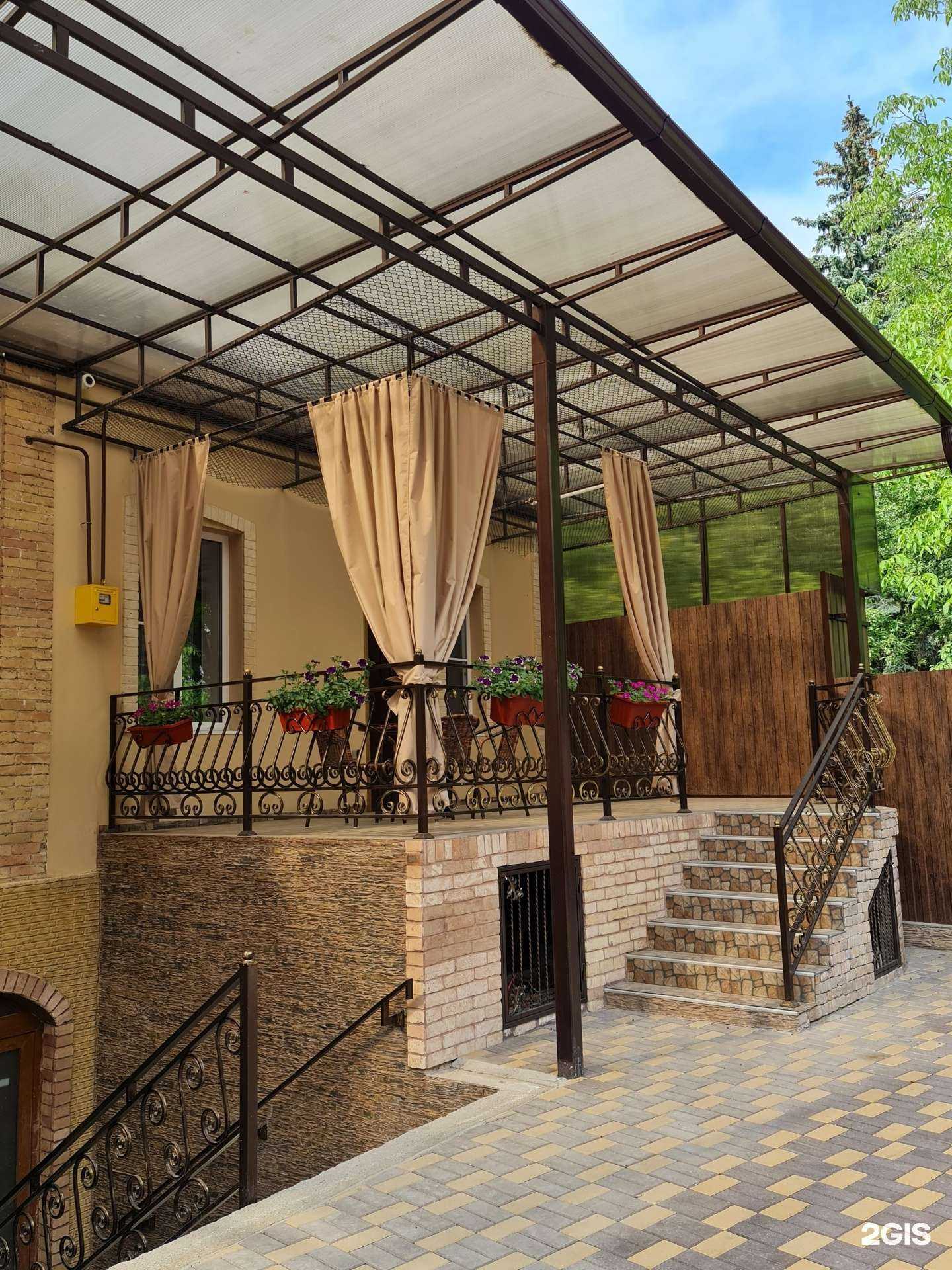 Отзывы на компанию Центр курорта в Ессентуках c фото