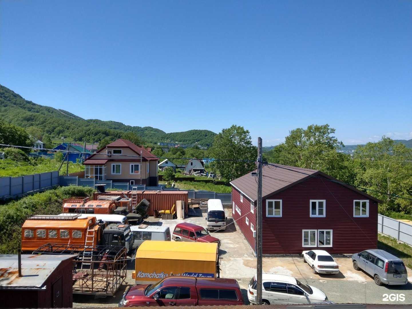 Отзывы на компанию Затерянный мир в г. Петропавловск-Камчатский c фото