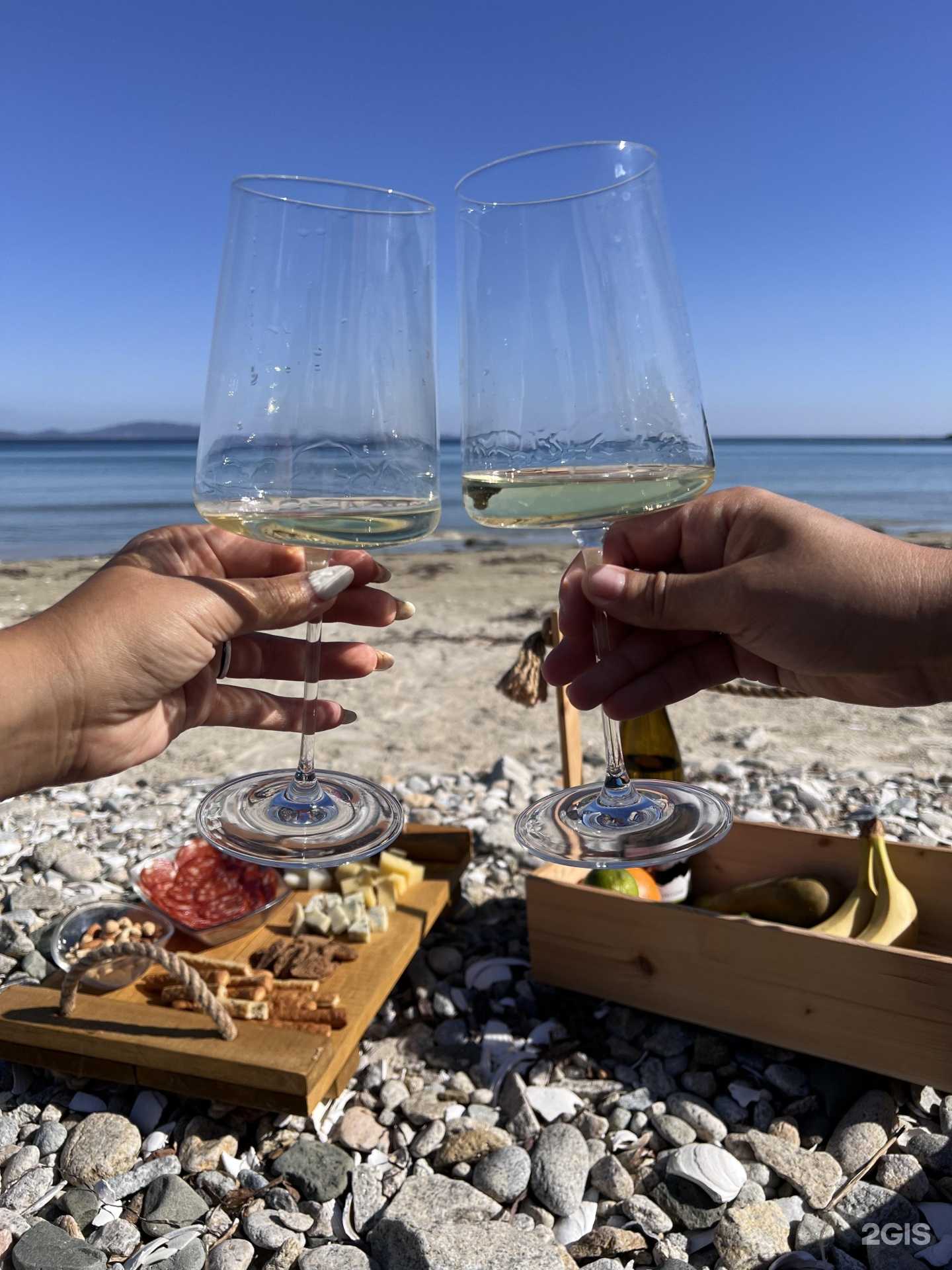 Отзывы на компанию Бриз в Находке c фото