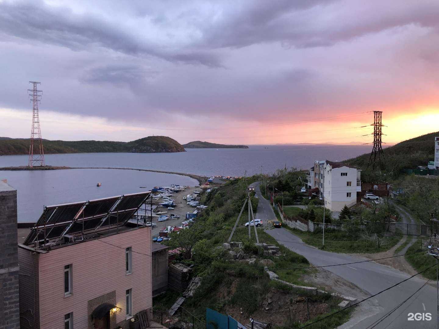 Отзывы на компанию Хабиба в г. Владивосток c фото