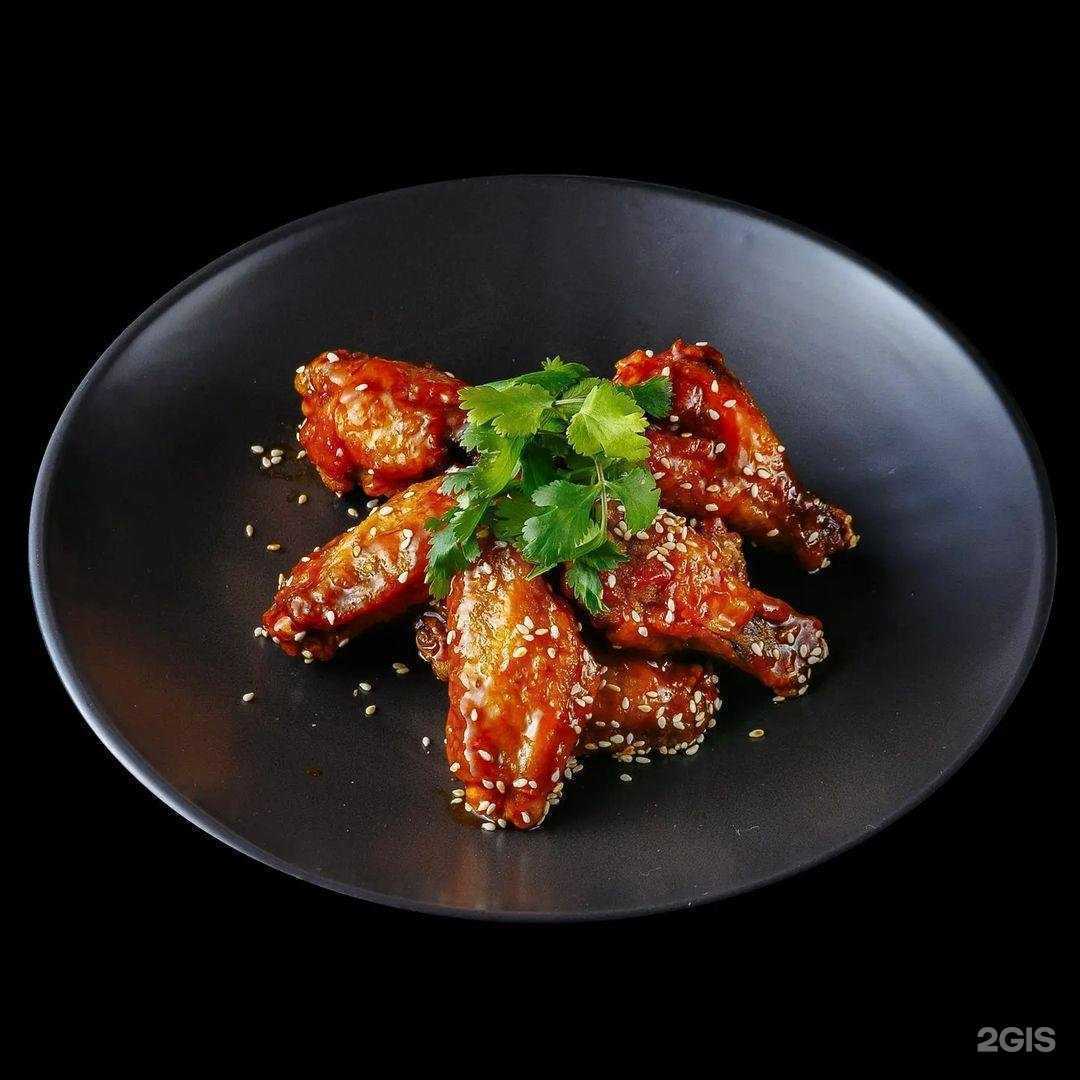 Отзывы на компанию Matsuri в Канске c фото