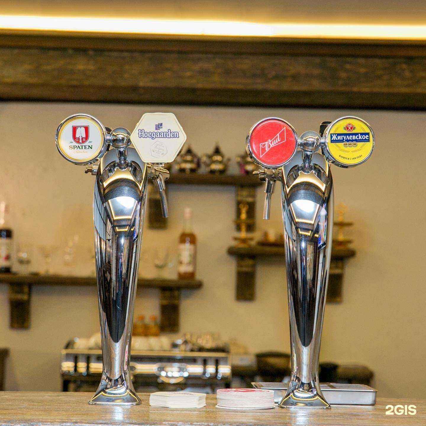 Отзывы на компанию Draft Pub Grill в Махачкале c фото