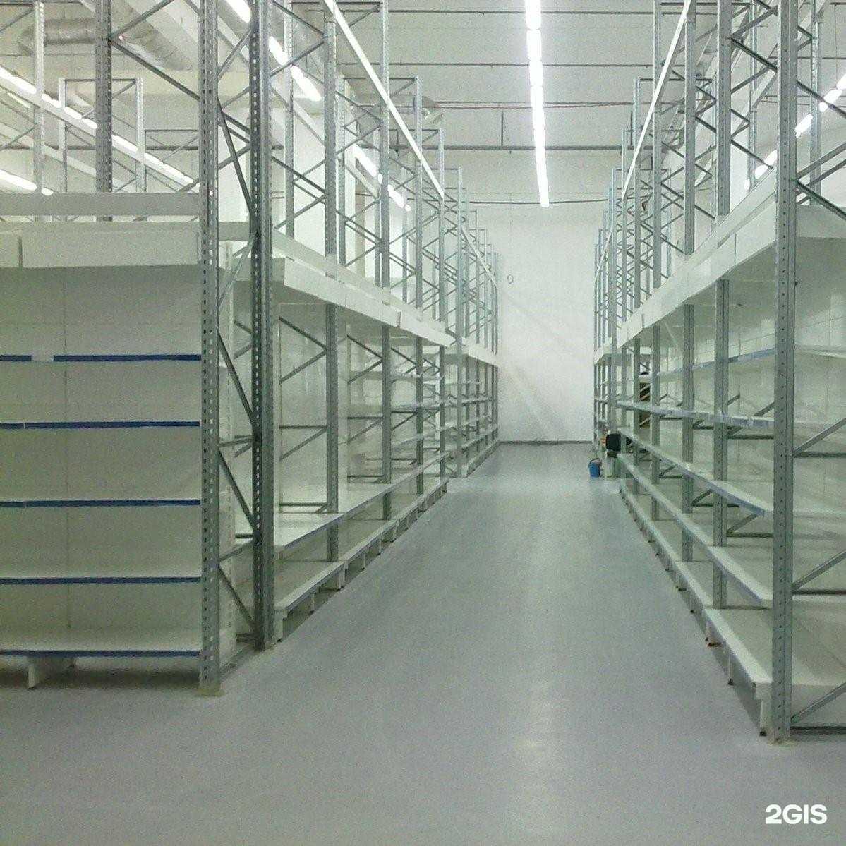 Отзывы на компанию Сторекс в Казани c фото