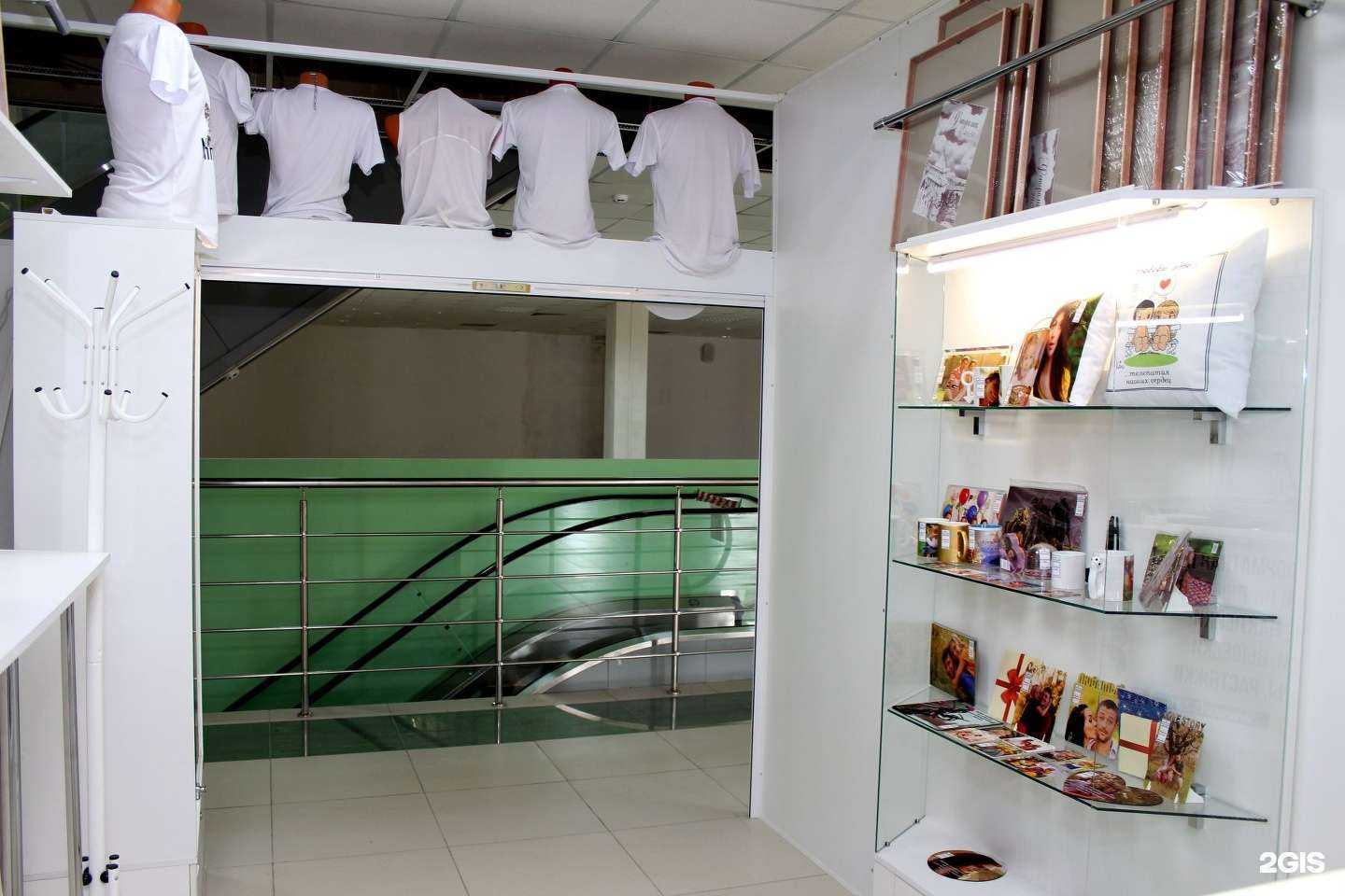 Отзывы на компанию Ваша фотография в г. Нижний Новгород c фото