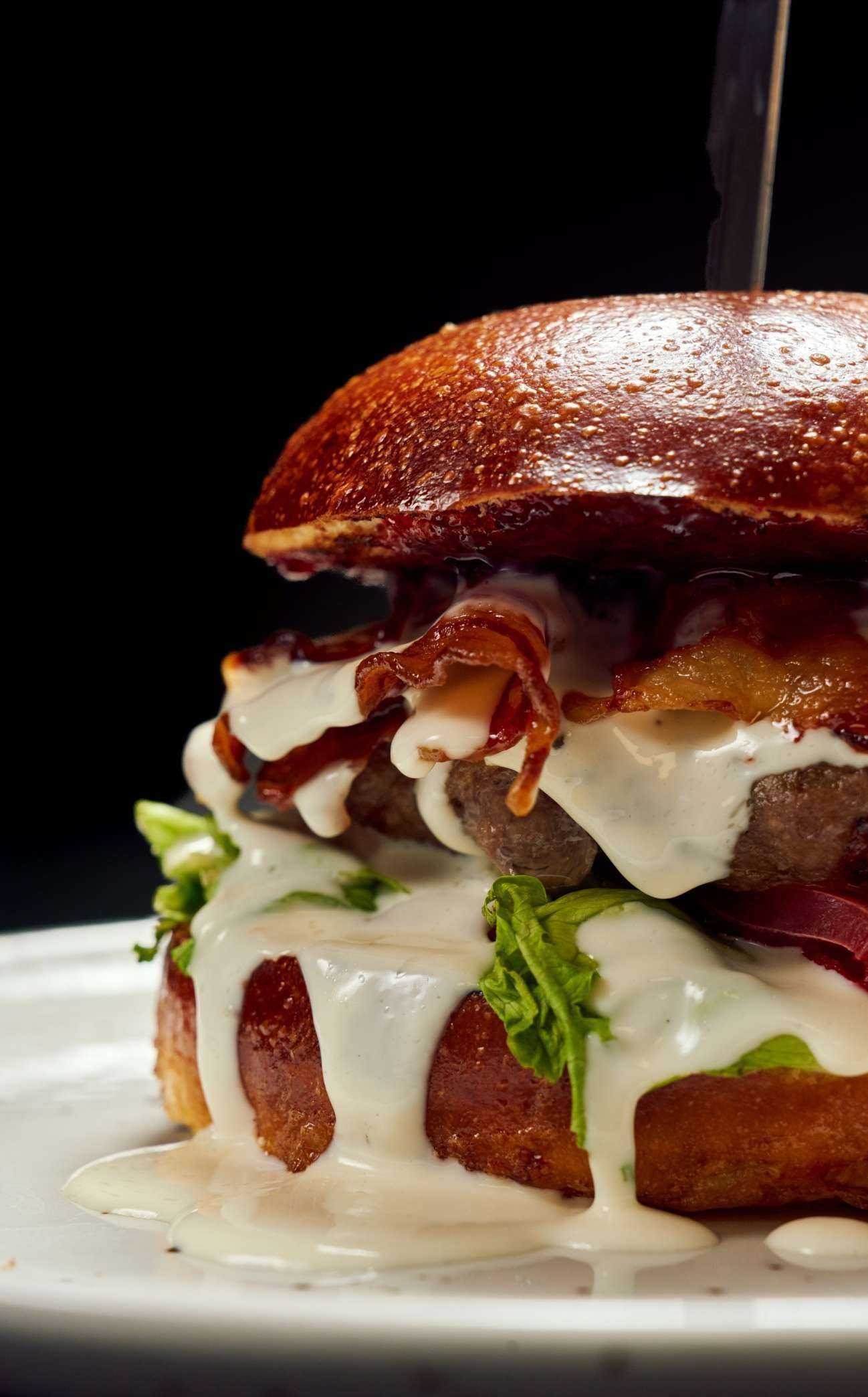 Отзывы на компанию Main Lounge Bar в г. Пермь c фото