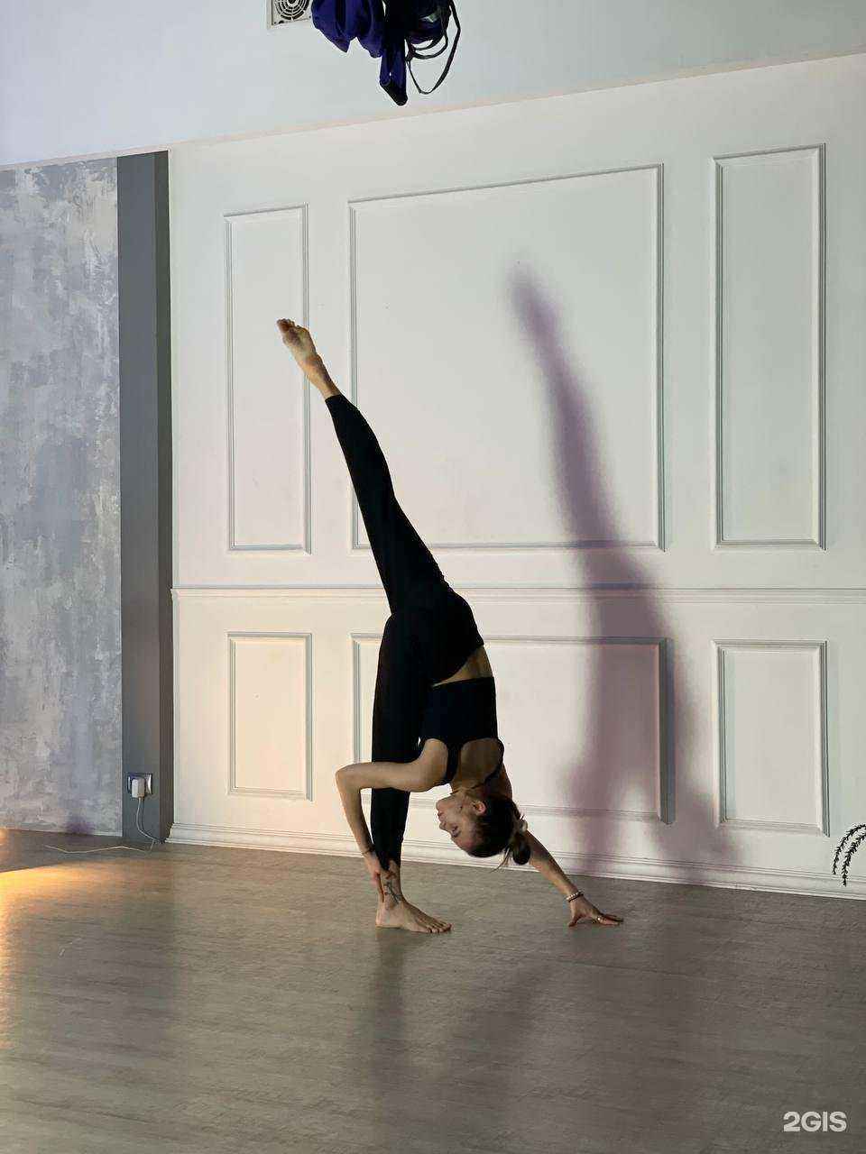 Отзывы на компанию Rasani yoga в г. Екатеринбург c фото