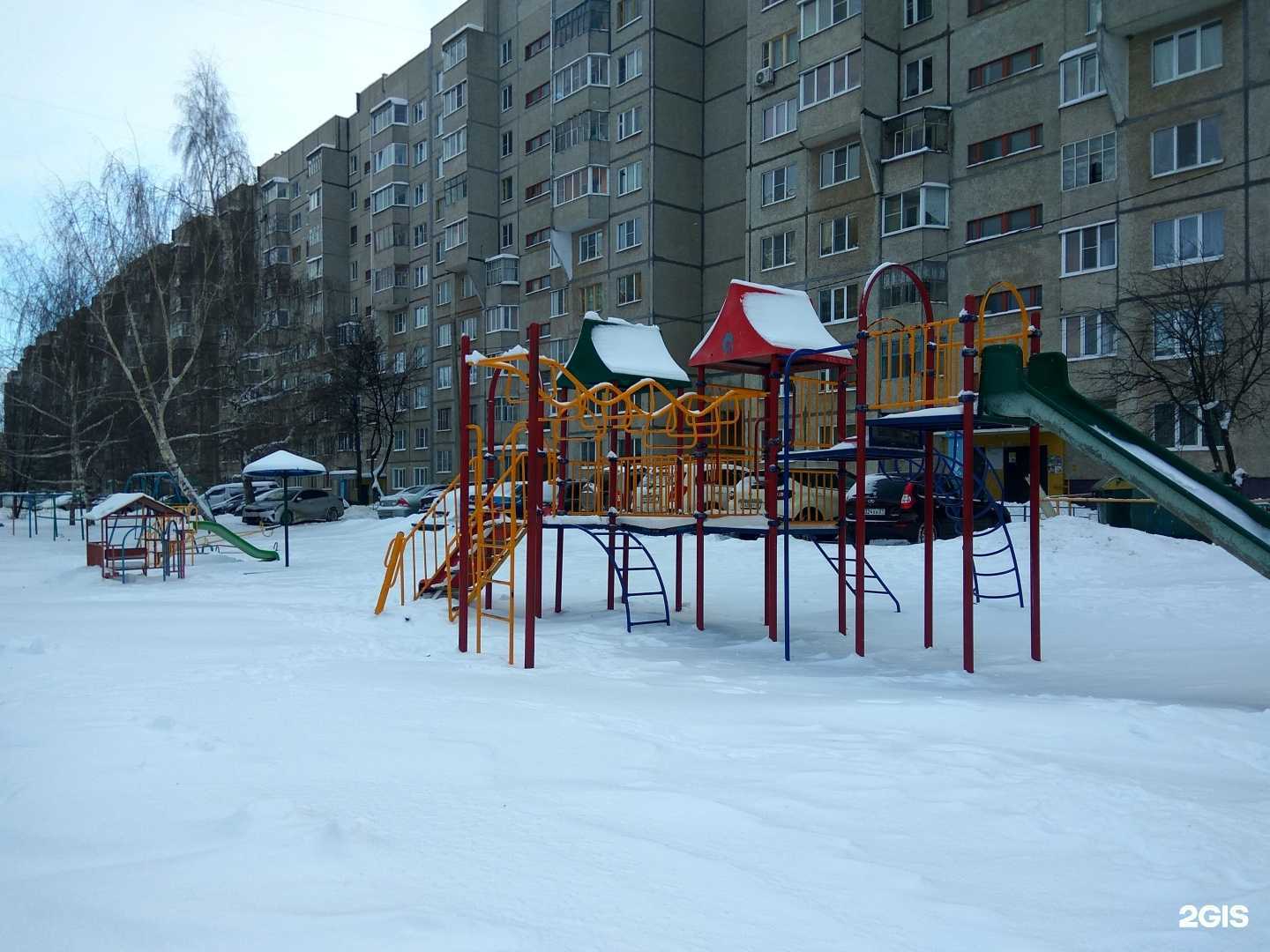 Отзывы на компанию Фея в Чебоксарах c фото - фотография 2 из 2