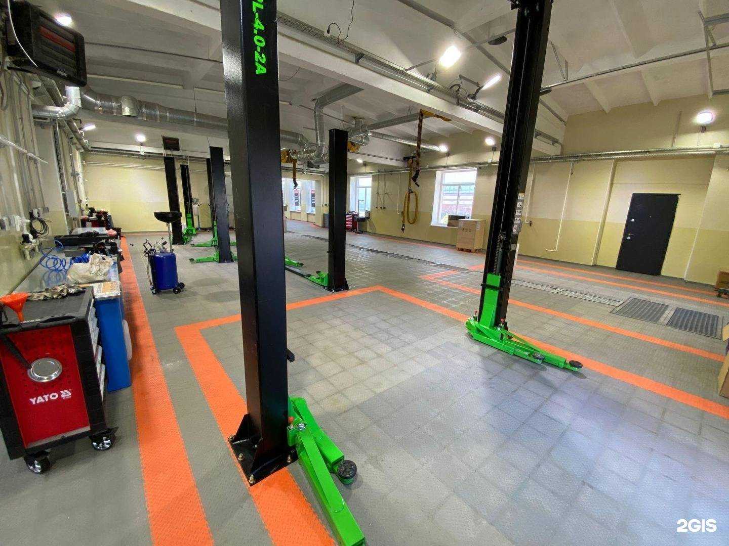 Отзывы на компанию Правый поворот в Екатеринбурге c фото