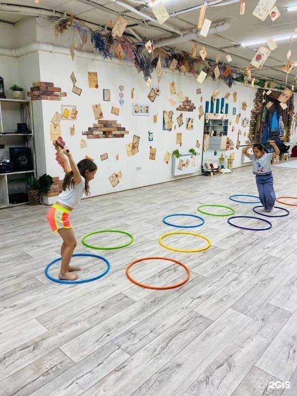 Отзывы на компанию Свои дети в Ростове-на-Дону c фото