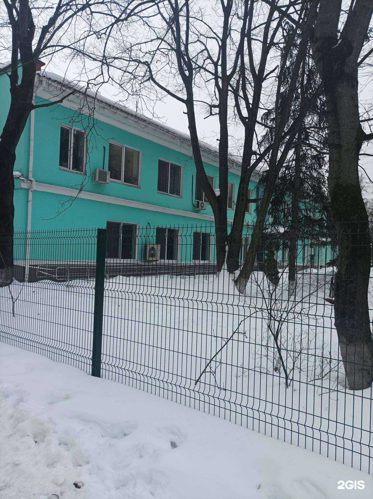 Отзывы на компанию Балашихинский в Балашихе c фото - фотография 2 из 2