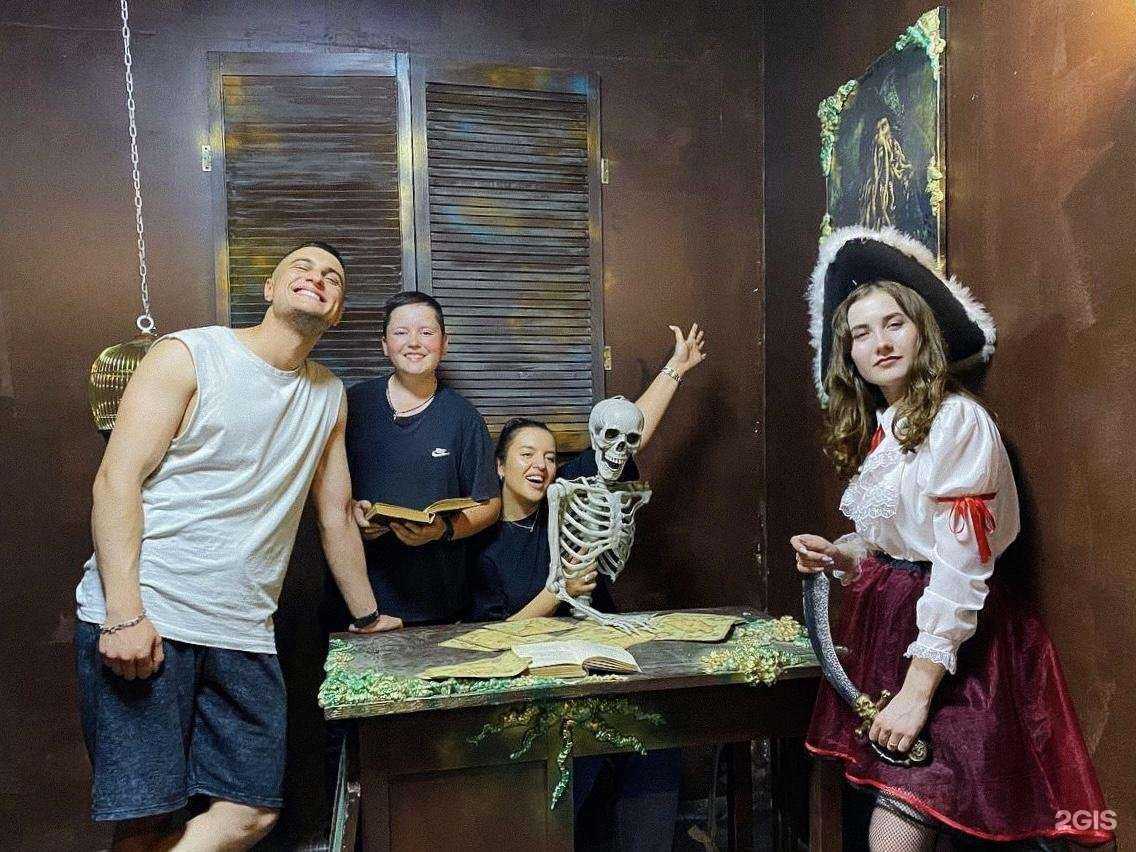 Отзывы на компанию G.quest в г. Муром c фото