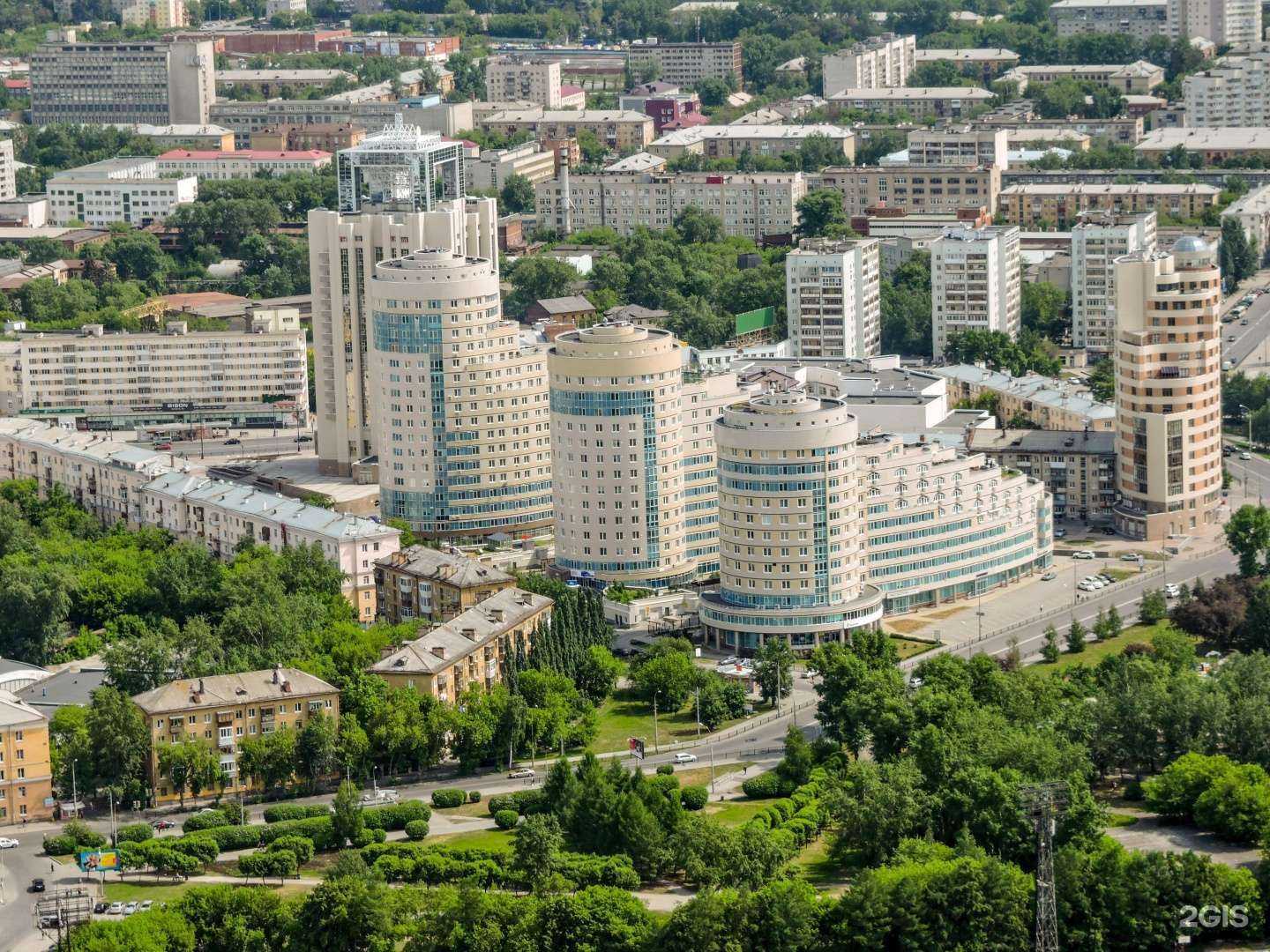 Отзывы на компанию Cosmospa в Екатеринбурге c фото - фотография 2 из 2