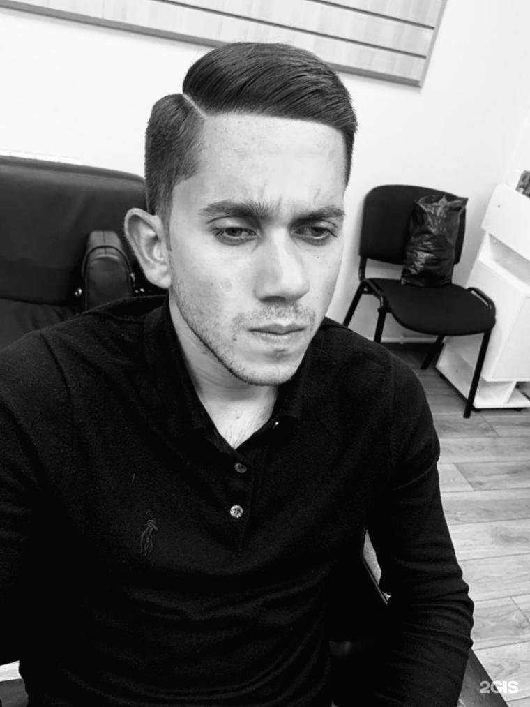 Отзывы на компанию Люкс стрижки в Саратове c фото