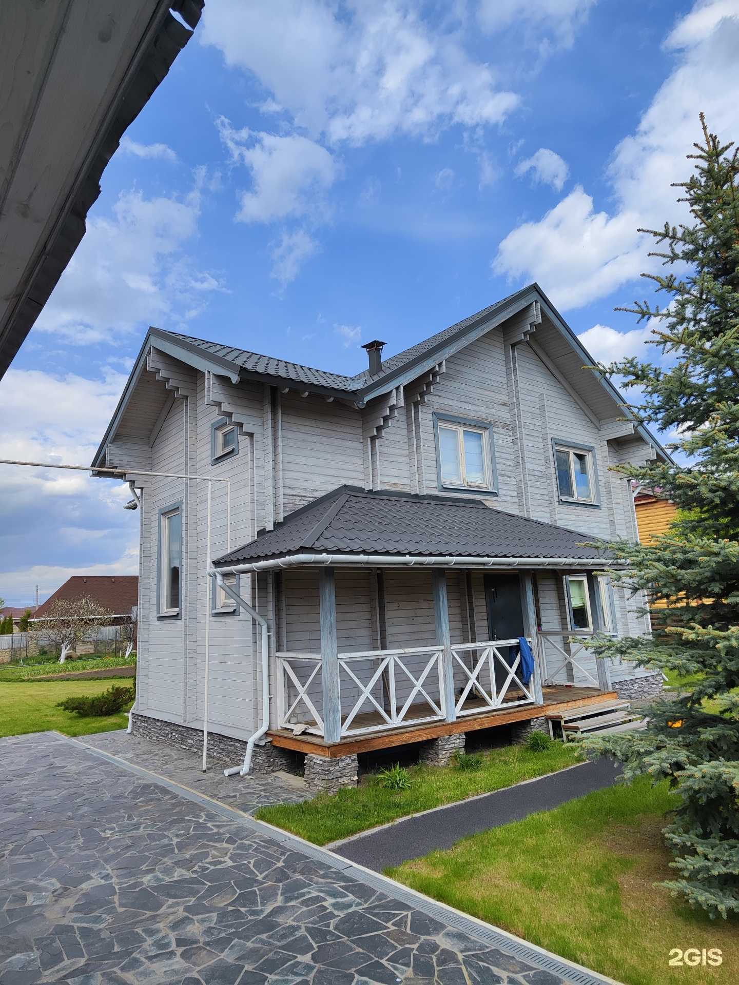 Отзывы на компанию Древестрой в г. Набережные Челны c фото