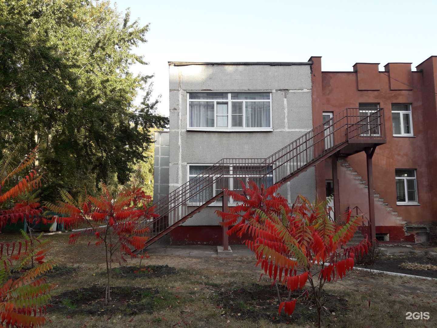 Отзывы на компанию Центр развития ребенка-детский сад №146 в г. Воронеж c фото