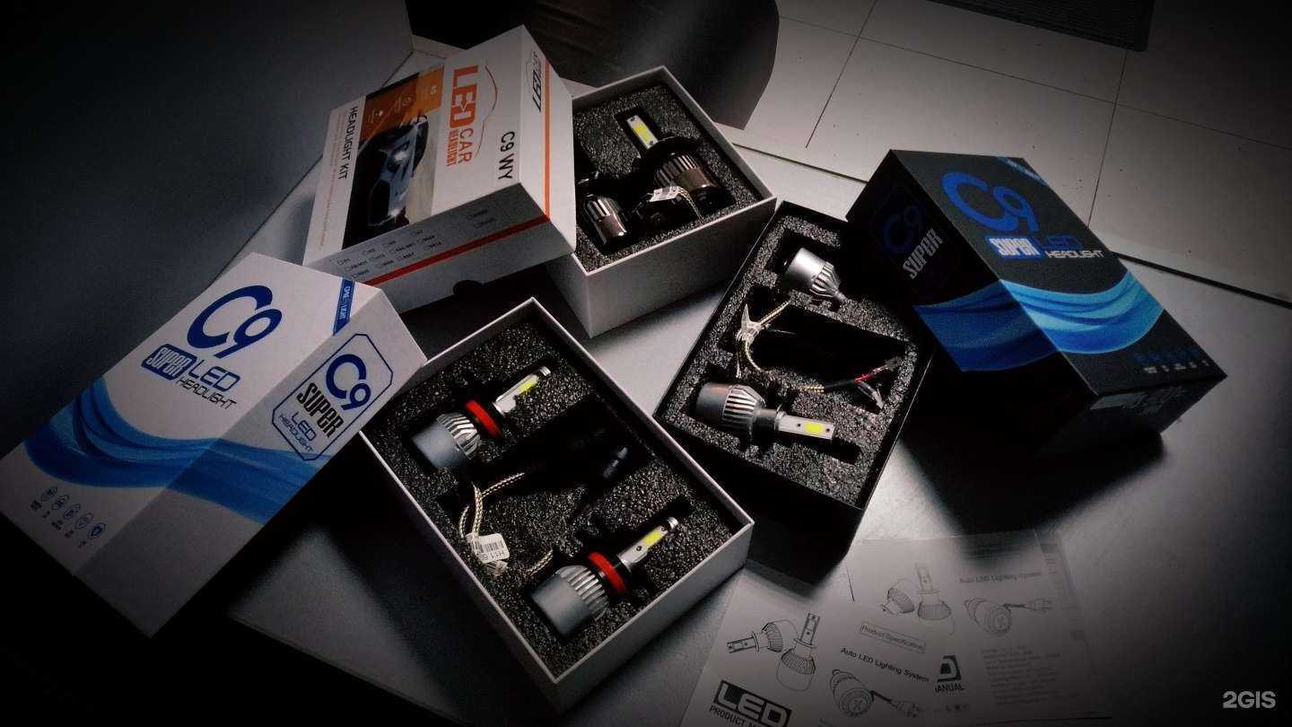 Отзывы на компанию Форсаж в Уфе c фото