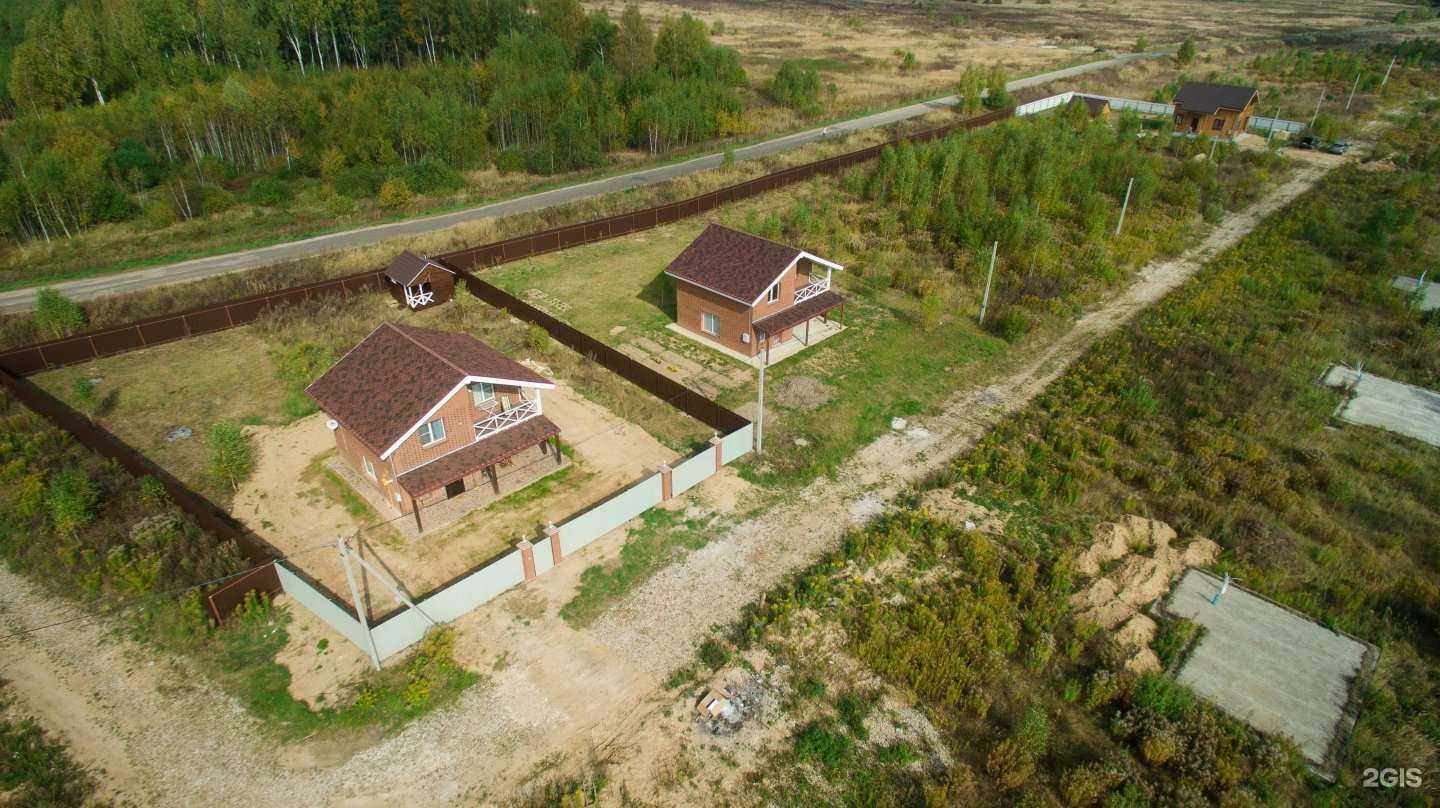 Отзывы на компанию Николино поле в г. Нижний Новгород c фото