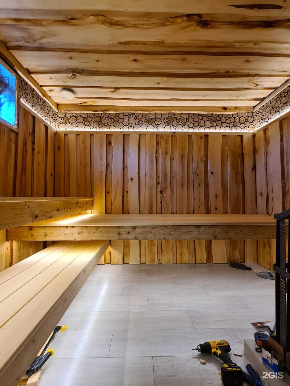 Отзывы на компанию Банник в Солнечногорске c фото