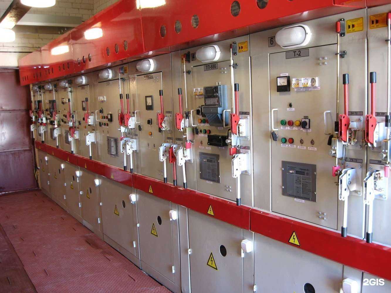 Отзывы на компанию Смолэлектрощит в Смоленске c фото