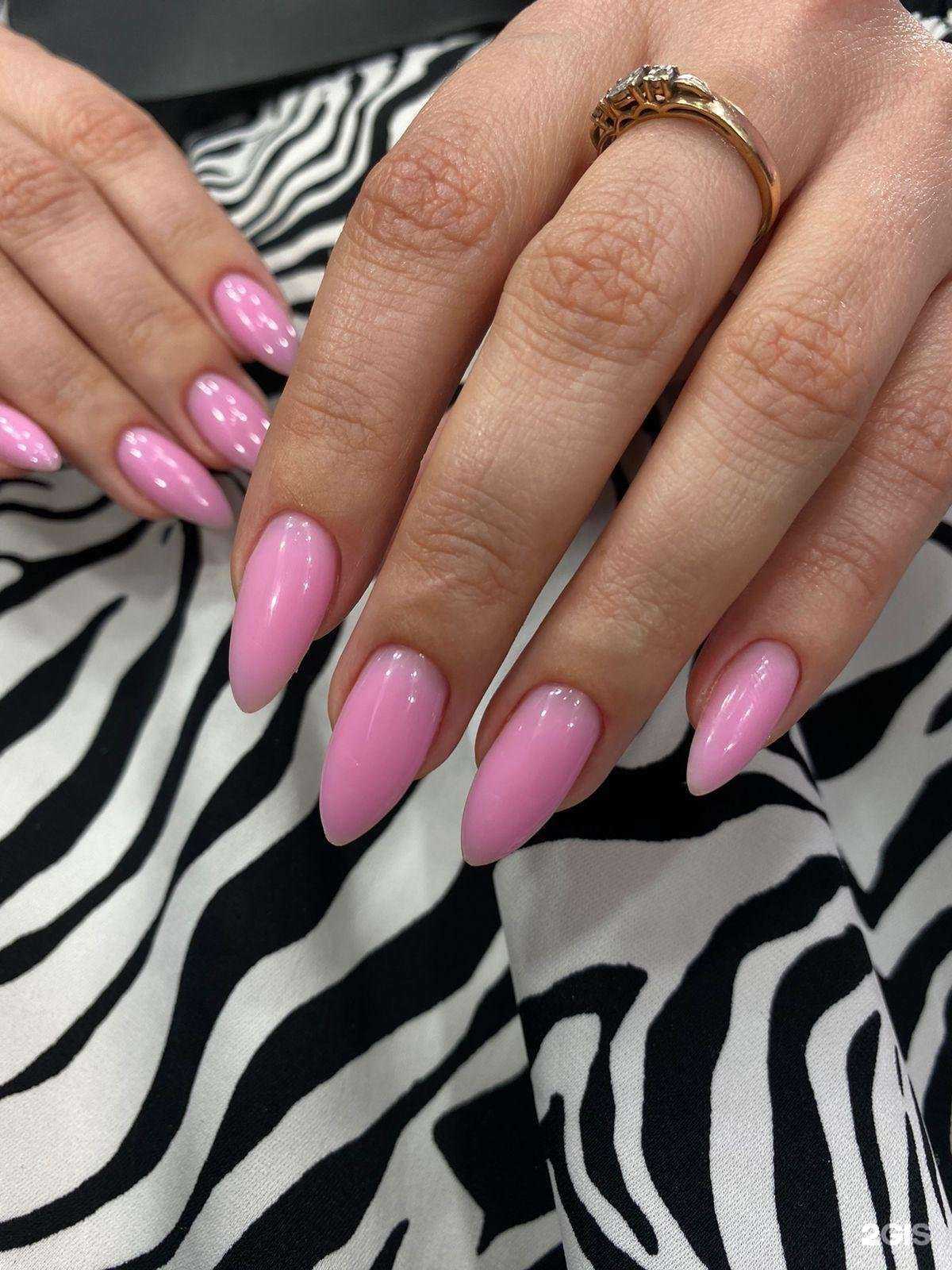 Отзывы на компанию ПроНогти в Тюмени c фото