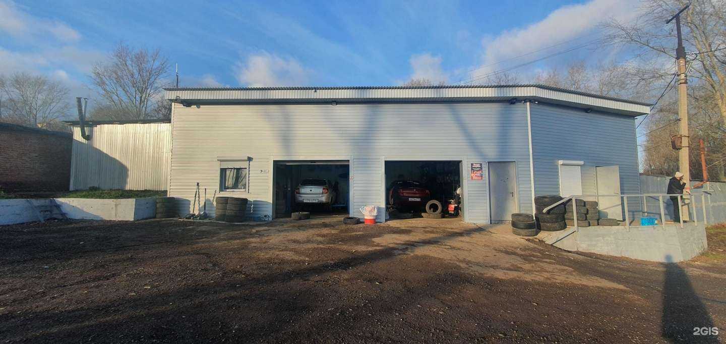 Отзывы на компанию Колеса&сервис в г. Нижнекамск c фото