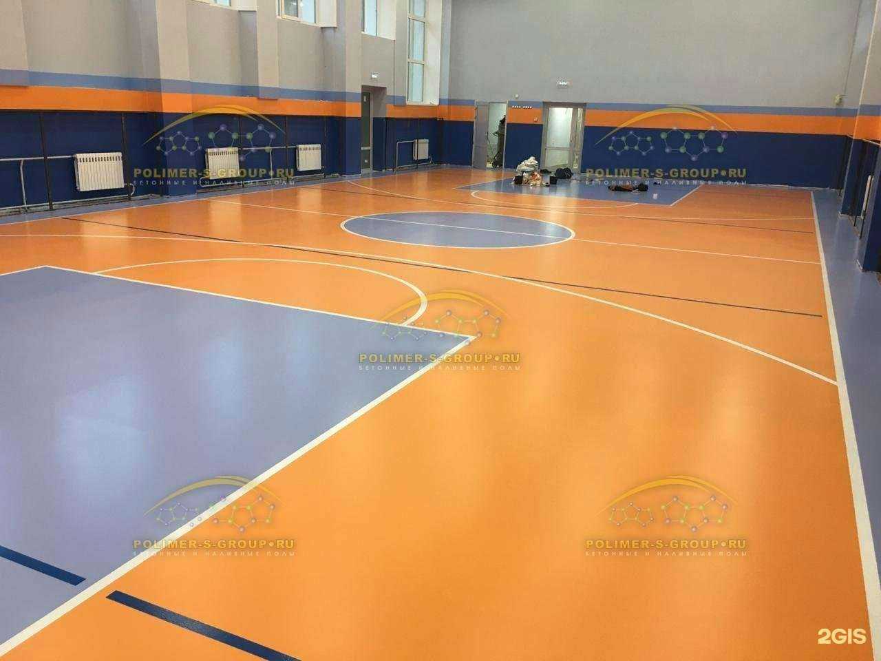 Отзывы на компанию Полимер сервис в г. Подольск c фото