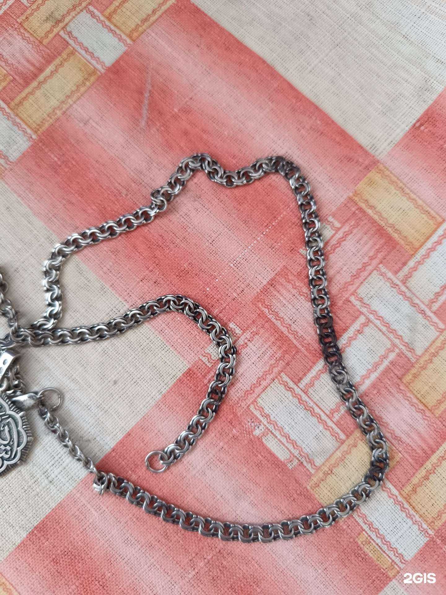 Отзывы на компанию Ювелирцентр в Стерлитамаке c фото