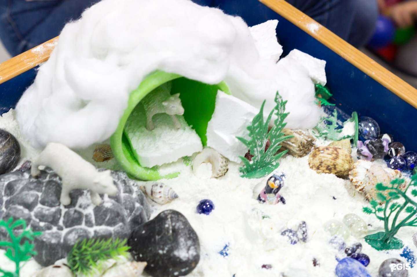 Отзывы на компанию Буратино в г. Кировск c фото