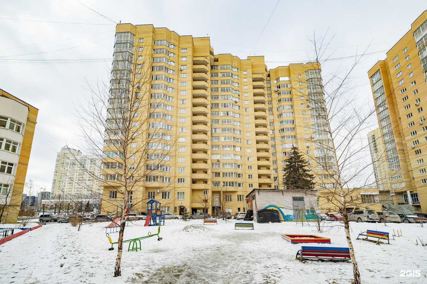 Отзывы на компанию 12 калибр в Екатеринбурге c фото - фотография 2 из 2