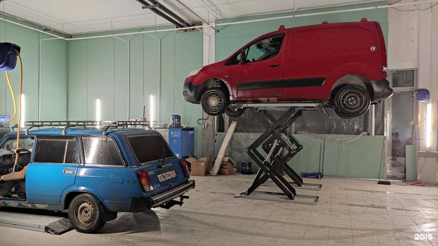 Отзывы на компанию Колесо.ру в Иванове c фото