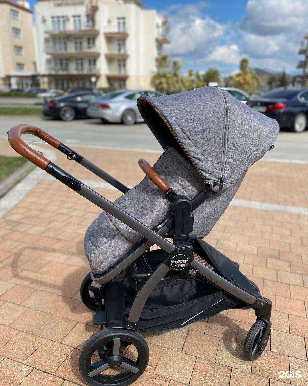 Отзывы на компанию Prokat for kids в г. Сочи c фото