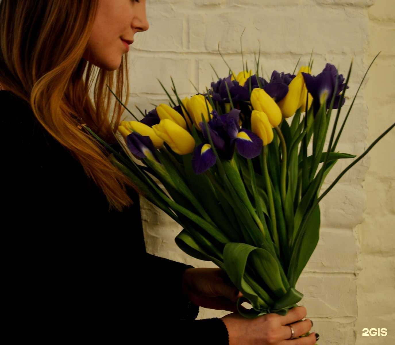 Отзывы на компанию Цвет`Ок в г. Волгоград c фото