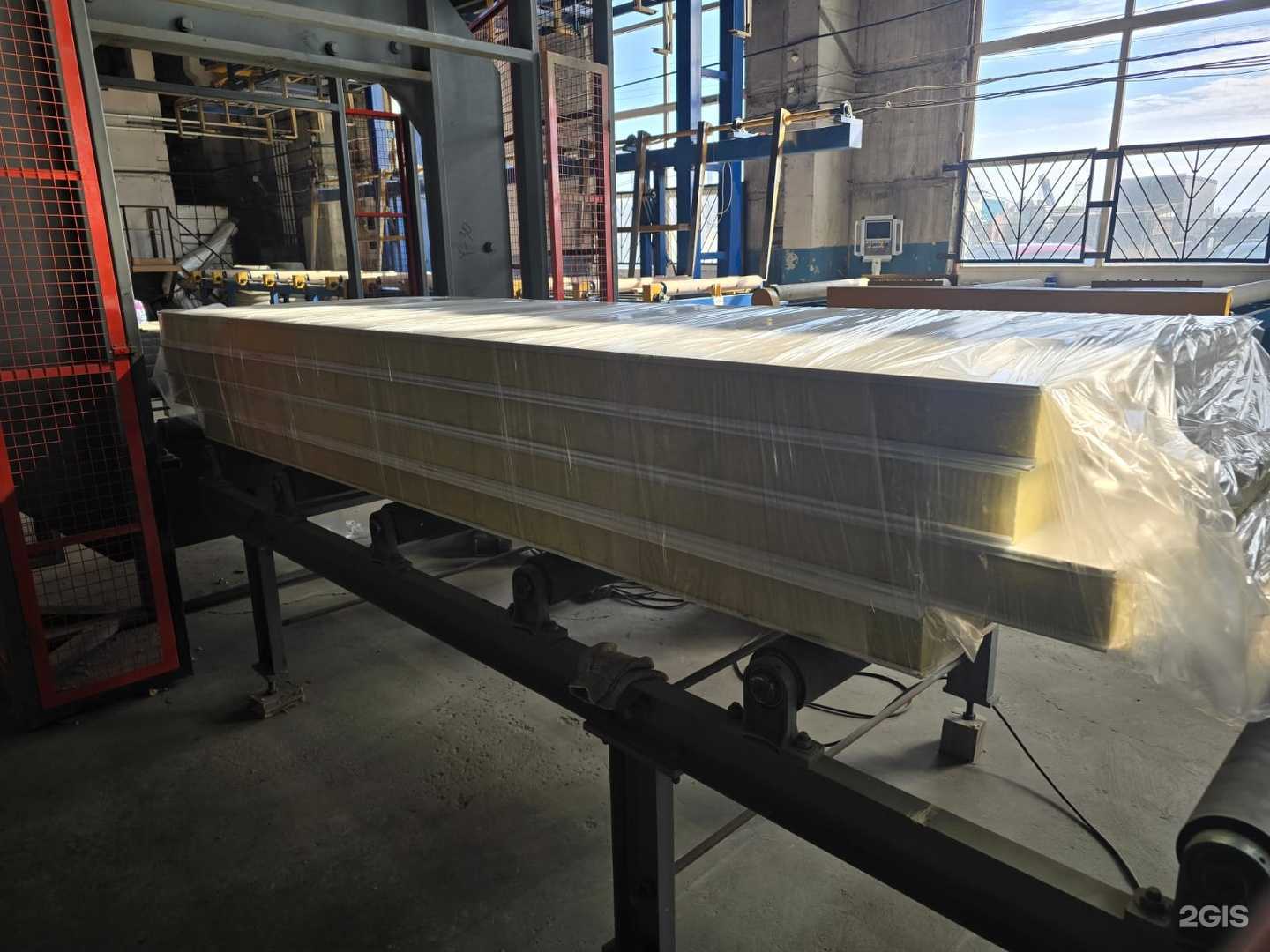 Отзывы на компанию BlockWall в г. Новосибирск c фото