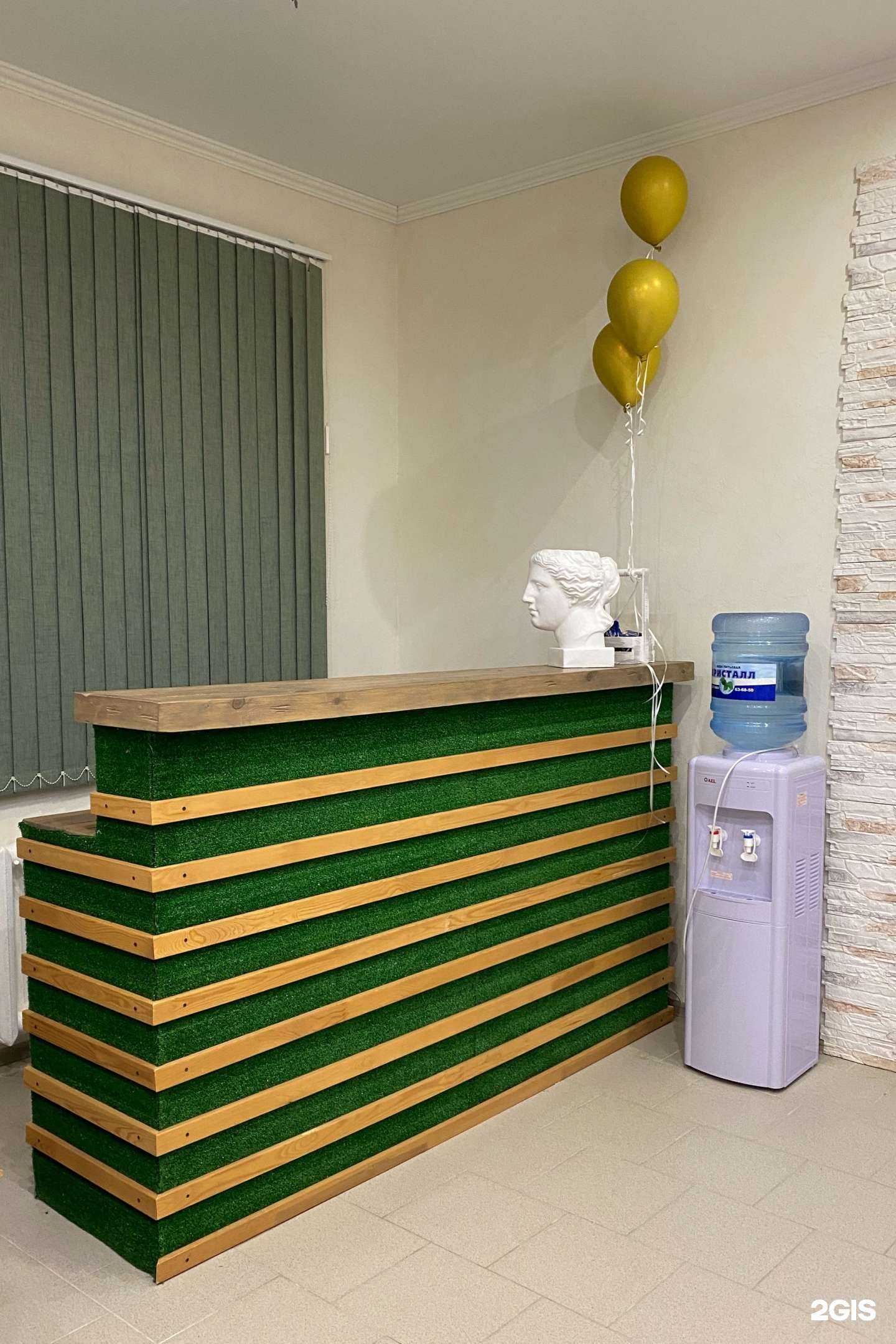 Отзывы на компанию Уютное место в Тюмени c фото