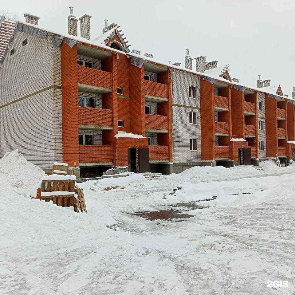 Отзывы на компанию Далепс в Сафонове c фото