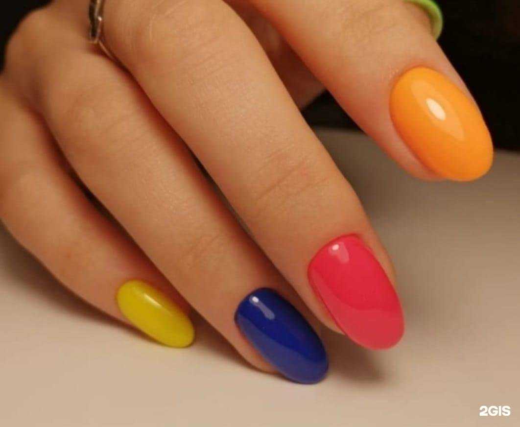 Отзывы на компанию Кабинет маникюра и педикюра Огиря Евгения в Петропавловске-Камчатском c фото