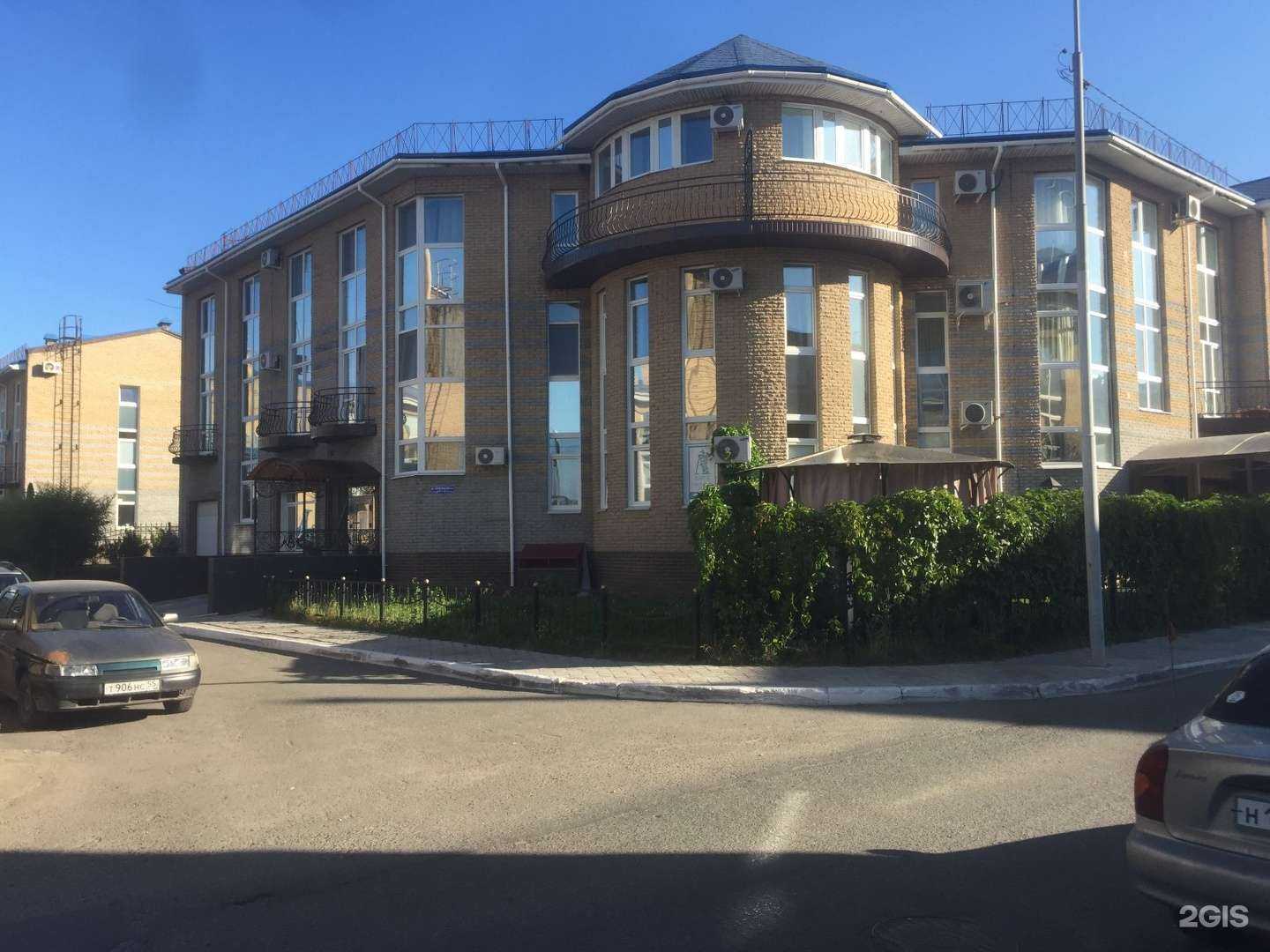 Отзывы на компанию А-Сьют в Омске c фото