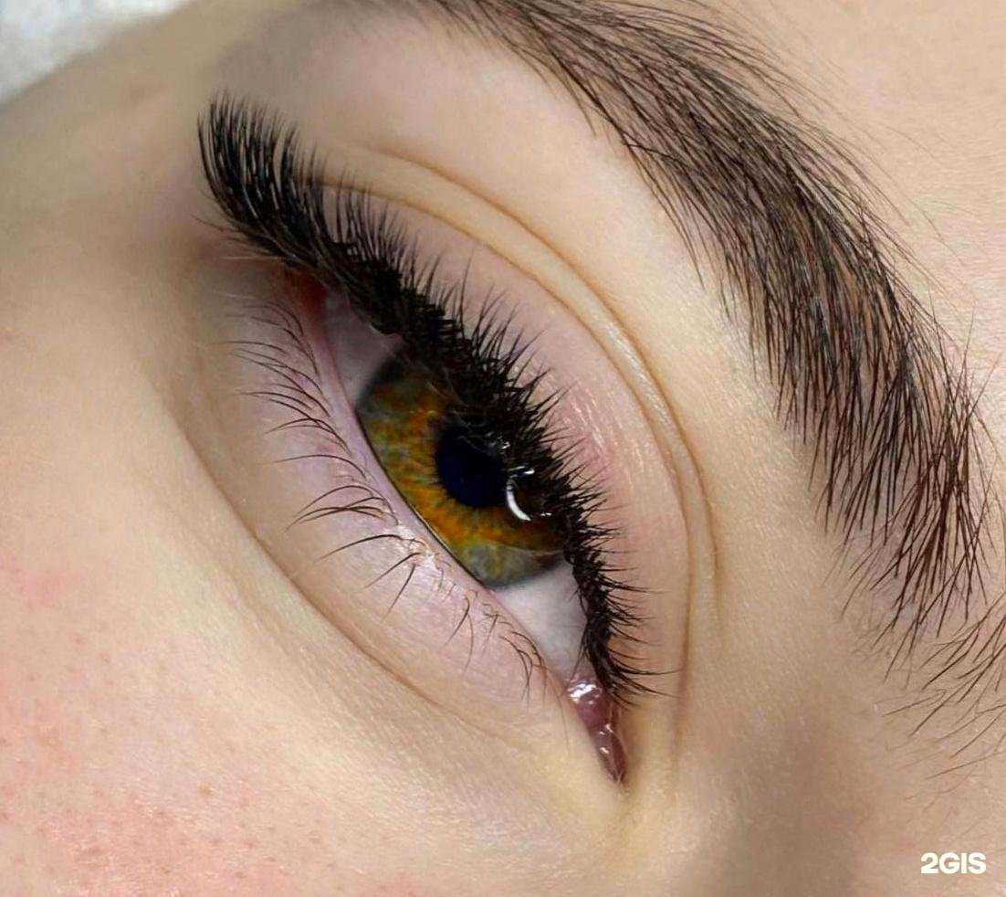 Отзывы на компанию Lash&Nail Studio174 в Магнитогорске c фото