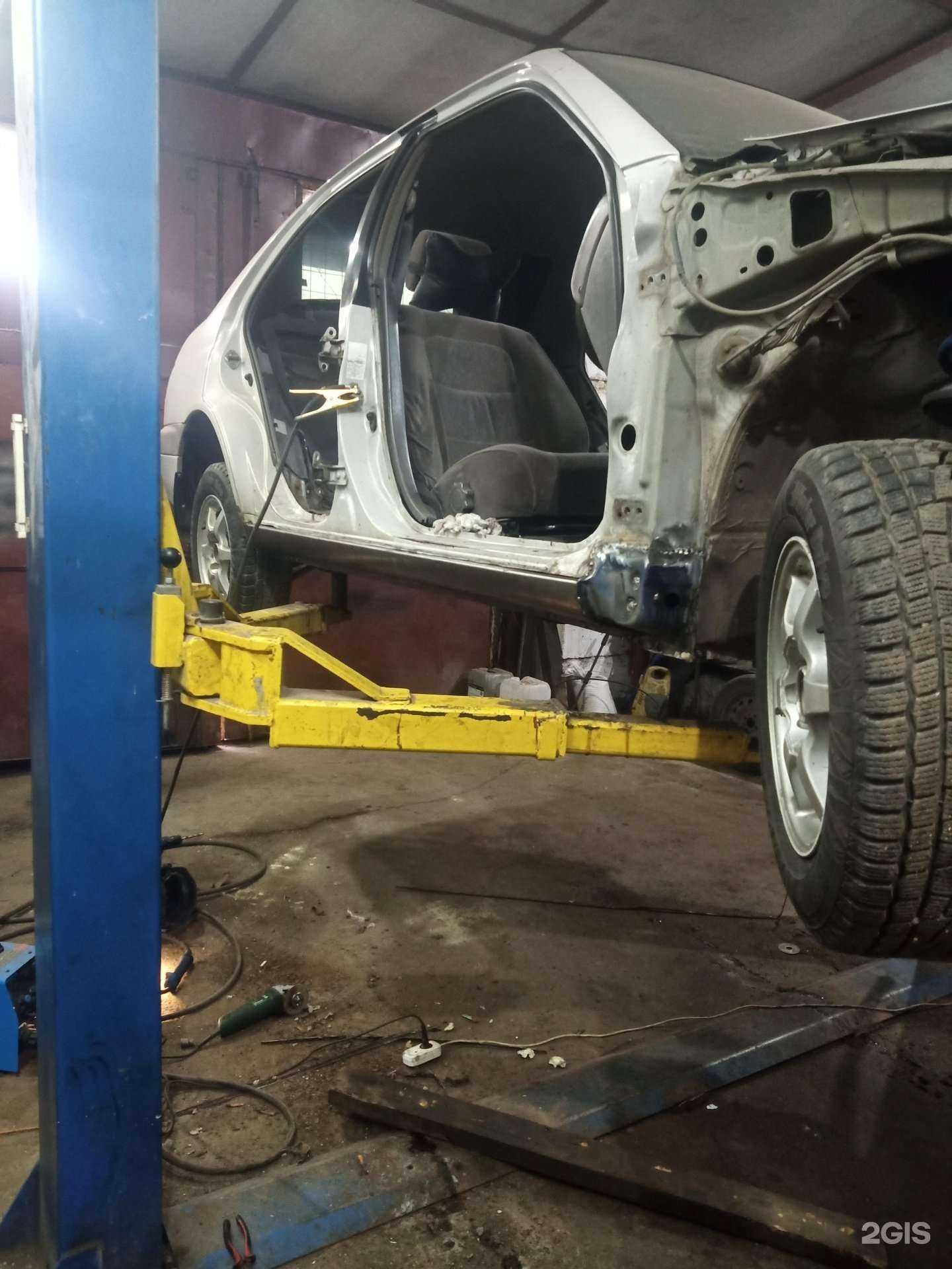 Отзывы на компанию Лига в Красноярске c фото