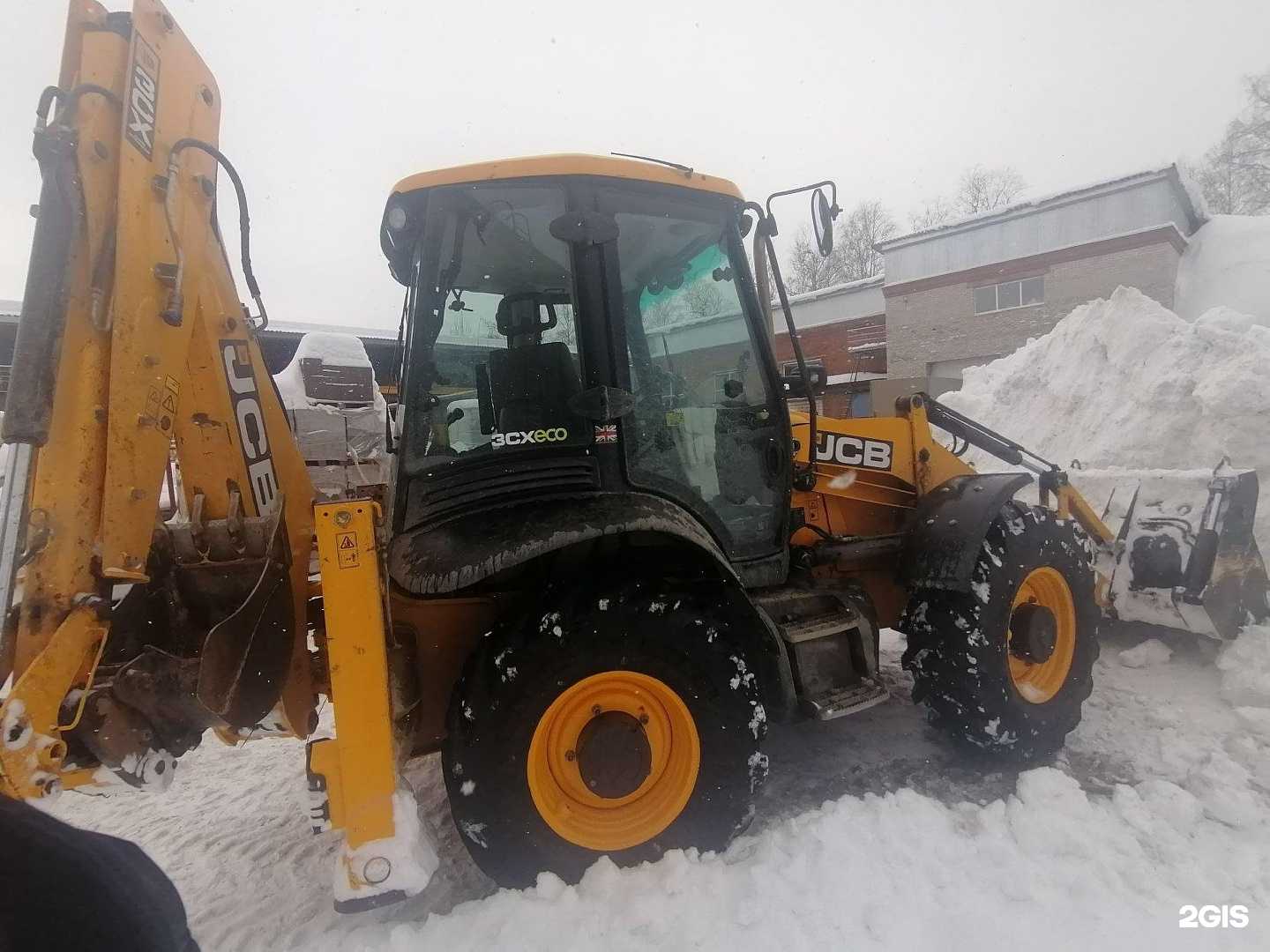 Отзывы на компанию Трак Авто в Очёре c фото