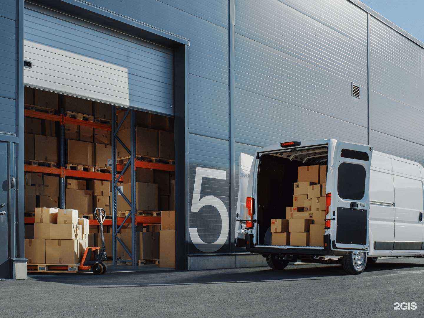 Отзывы на компанию Хорека Маркет в г. Сочи c фото