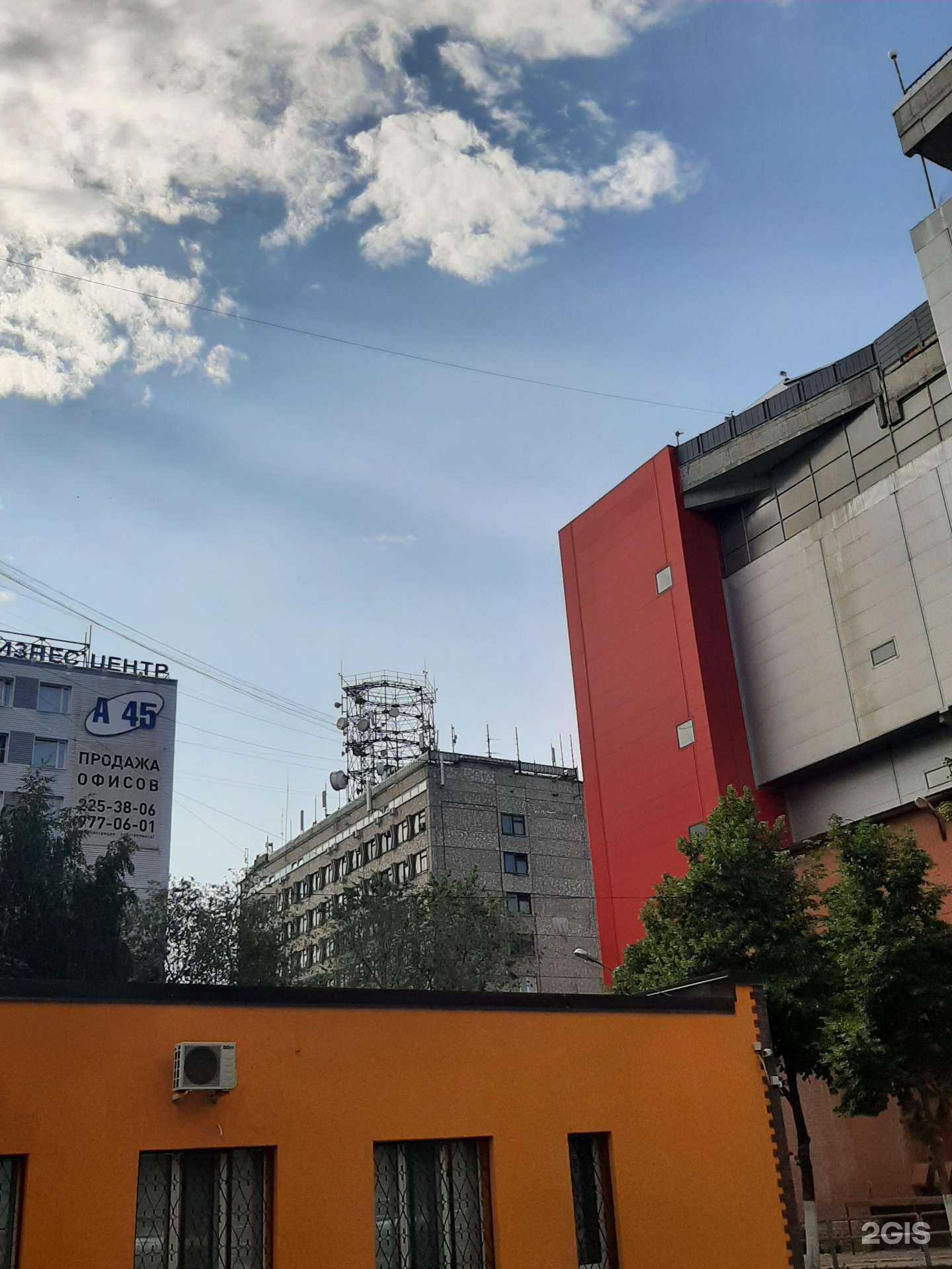 Отзывы на компанию Студия кератина и ботокса для волос в Самаре c фото