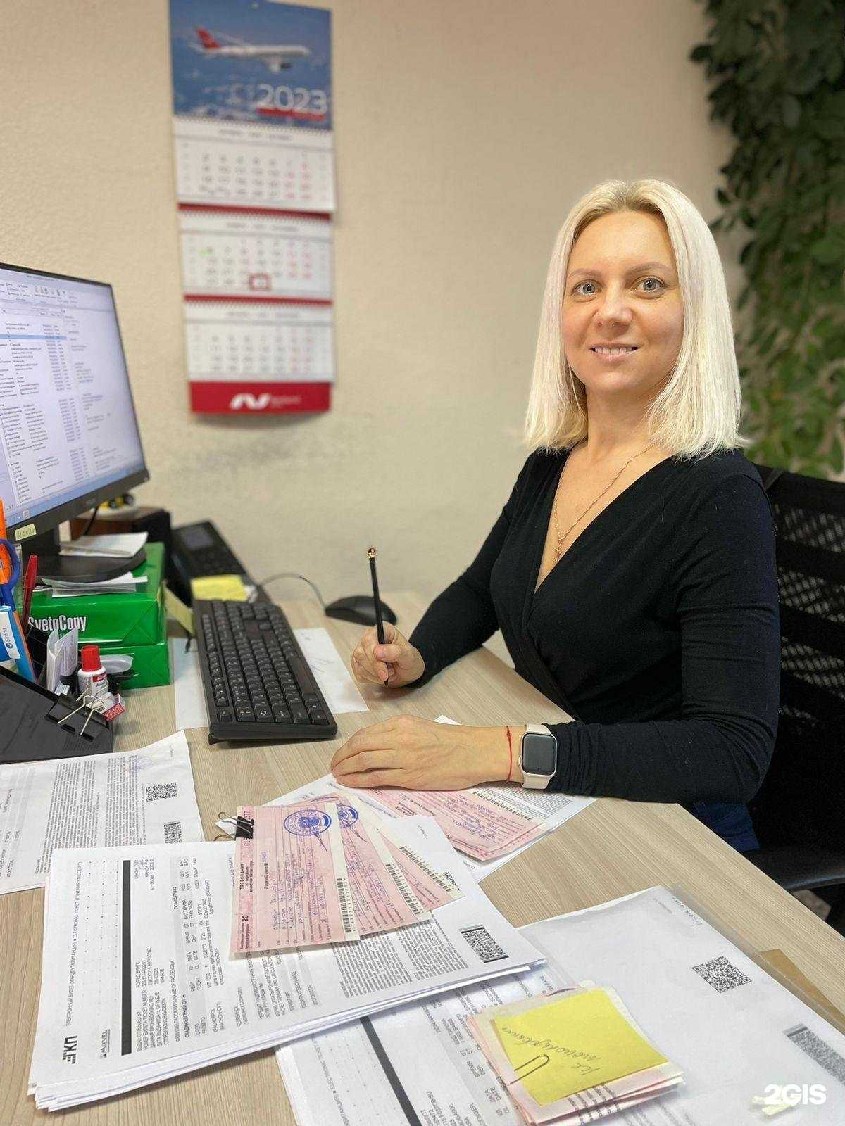 Отзывы на компанию ТАВС в г. Красноярск c фото