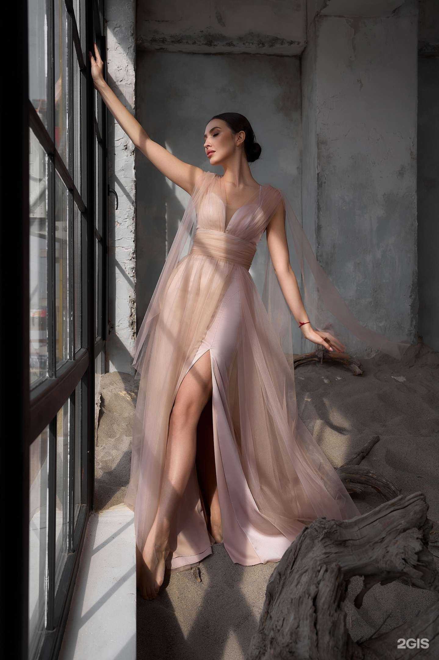 Отзывы на компанию Abaud dress в Красноярске c фото