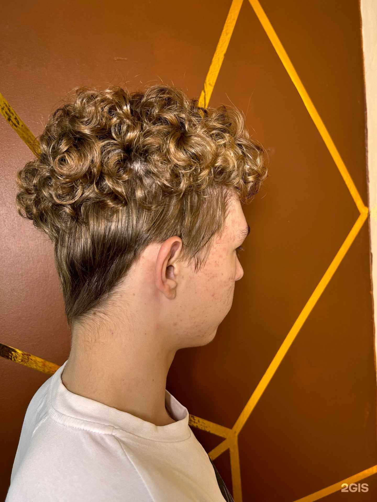 Отзывы на компанию Студия красивых волос в г. Иваново c фото