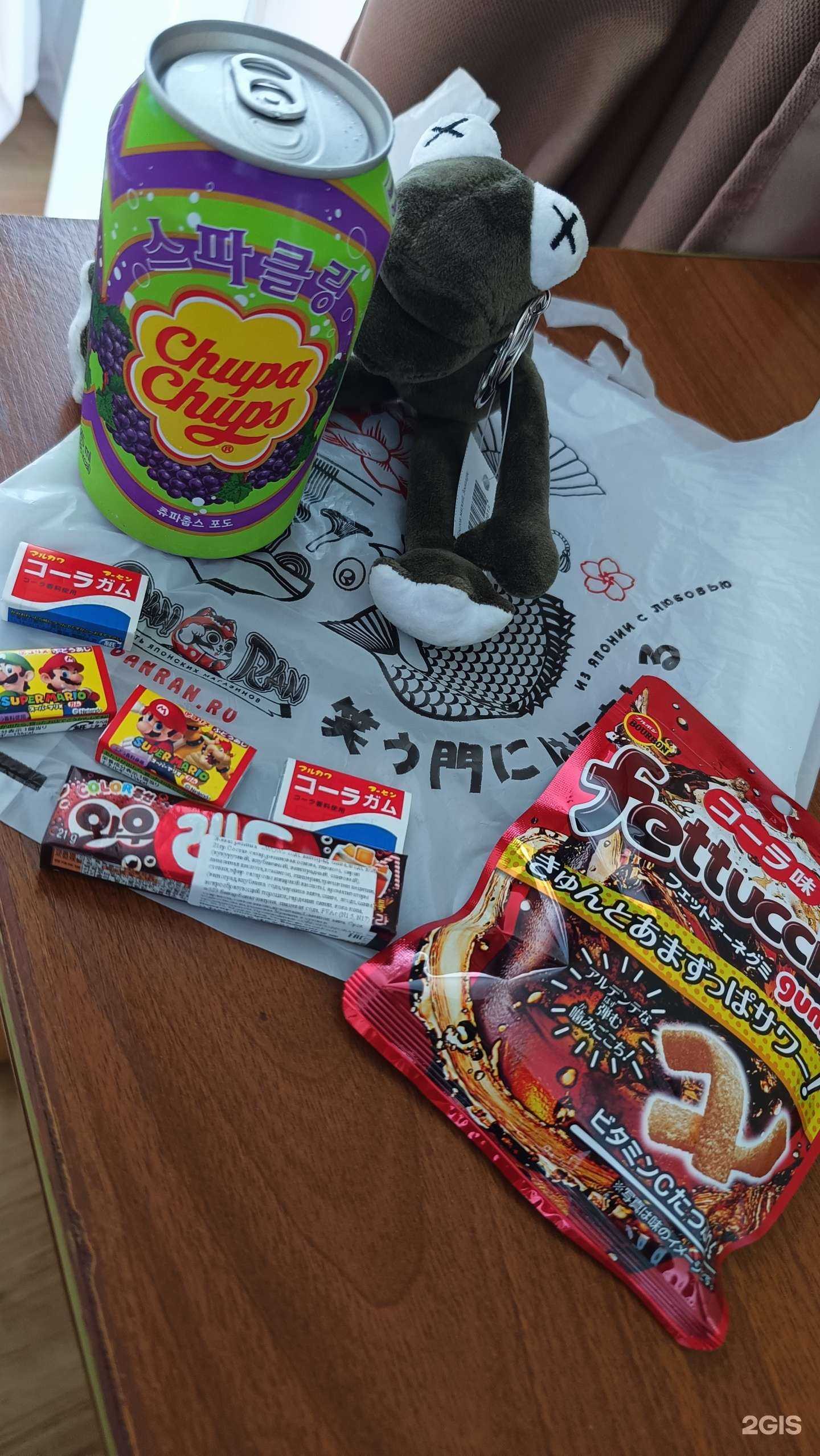 Отзывы на компанию Danran в г. Владивосток c фото