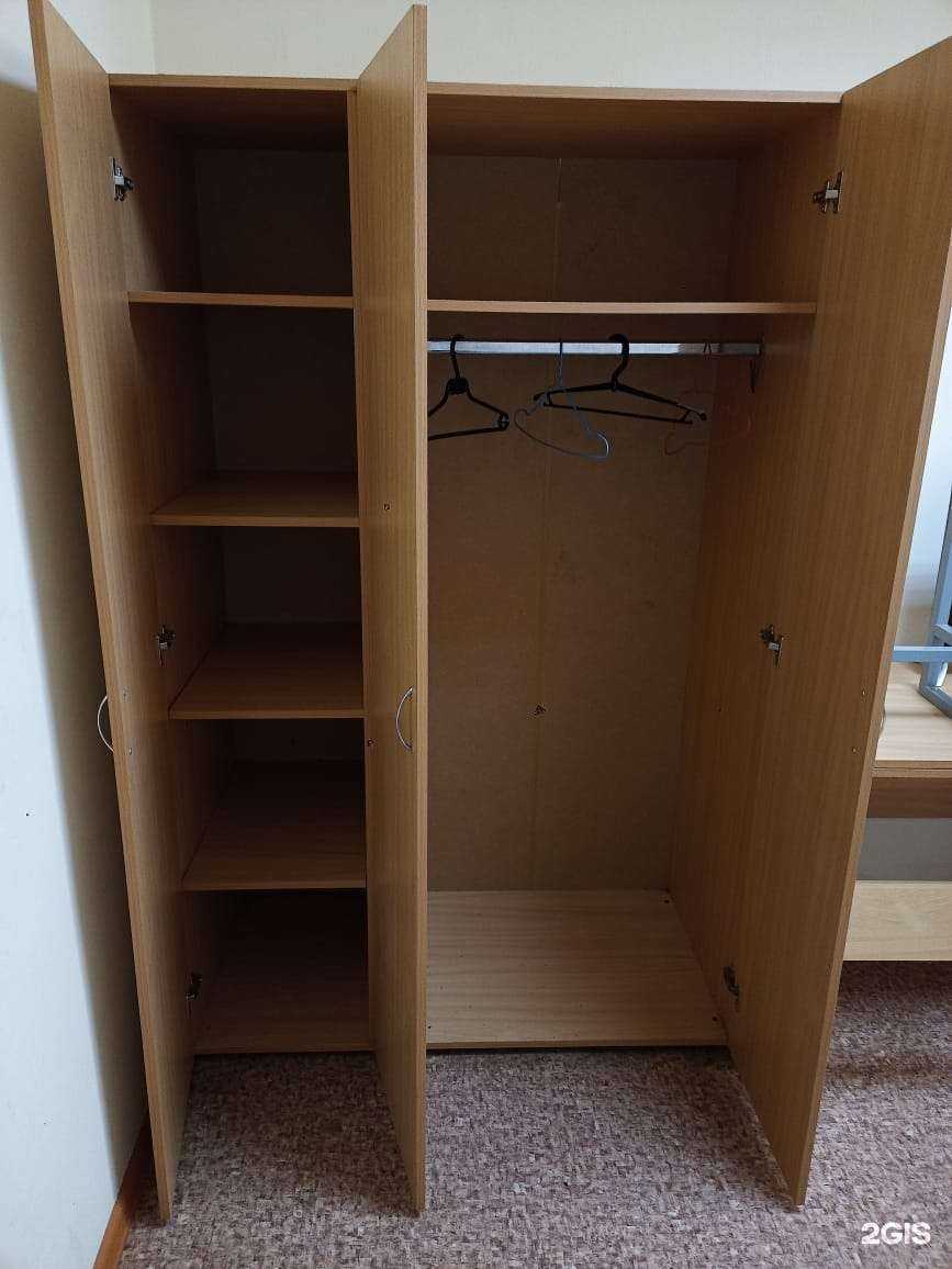 Отзывы на компанию Хостел в г. Комсомольск-на-Амуре c фото