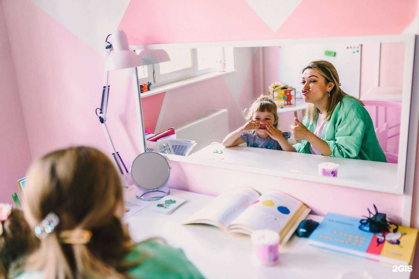 Отзывы на компанию Разноцветные цыплята в г. Химки c фото