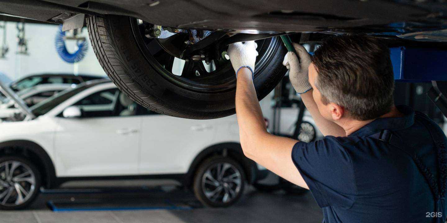 Отзывы на компанию Сибкар-Автосервис в Сургуте c фото