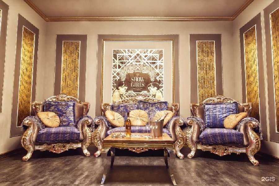 Отзывы на компанию Show Girls в г. Екатеринбург c фото